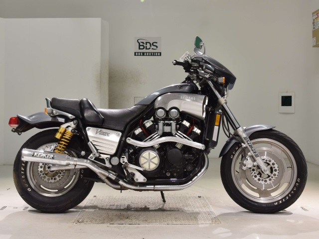 Yamaha V-MAX1200 1992