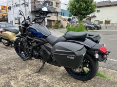 Kawasaki VULCAN650S 2019