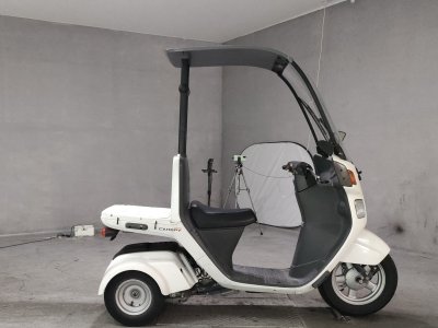 Honda GYRO CANOPY 2019