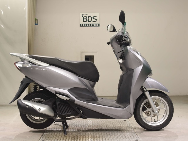 Honda LEAD125 2019