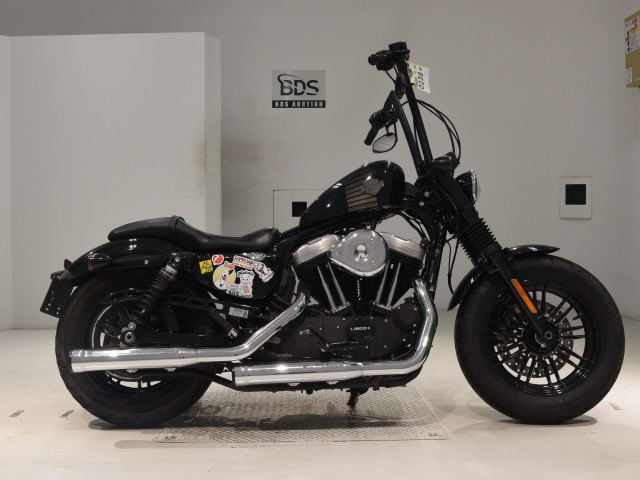 HD SPORTSTER FORTY-EIGHT XL1200X 2016