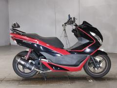 Honda PCX125 2017