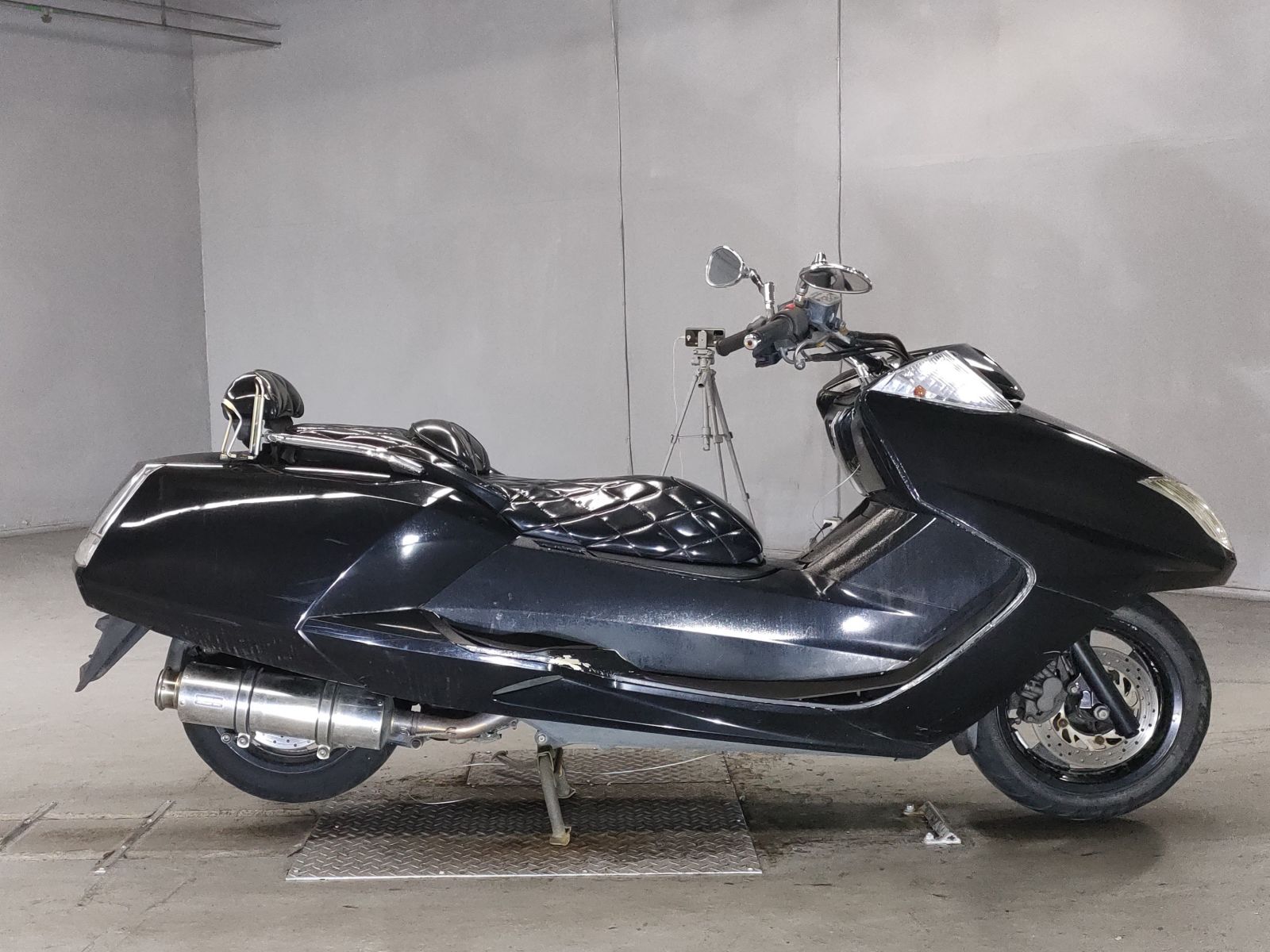 Yamaha MAXAM250 2007