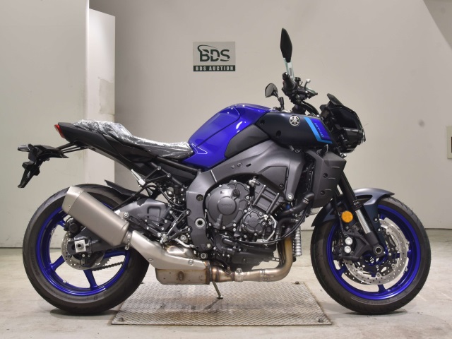 Yamaha MT-10 2024