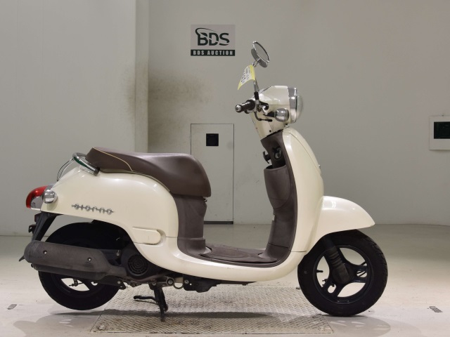 Honda GIORNO 2011