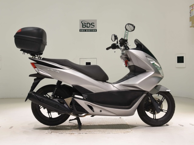 Honda PCX125 2017