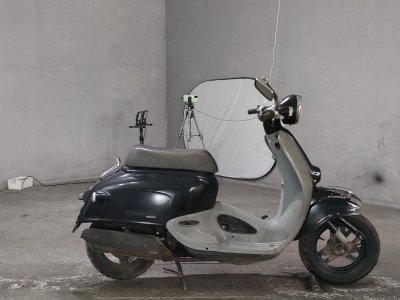 Honda JOR CUB 2001