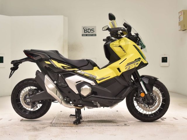 Honda X-ADV750-2SE 2025
