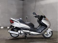Yamaha MAJESTY 250 2002