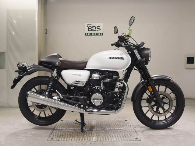 Honda GB350 2023