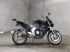 Kawasaki Z1000 2007
