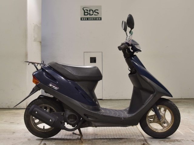Honda DIO-2 1996