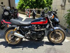 Kawasaki Z900 1999