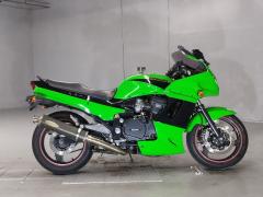Kawasaki GPZ1100 1996