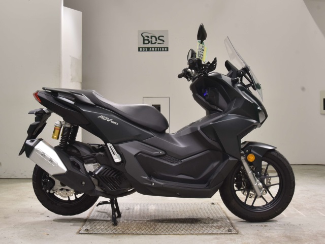Honda ADV 160 2023