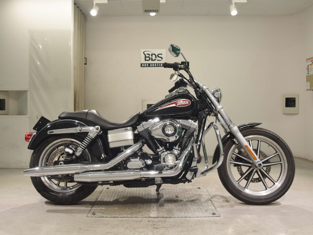 HD LOW RIDER FXDL1580 2008