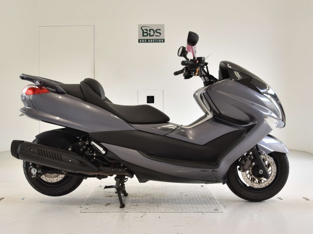 Yamaha MAJESTY 250 2007