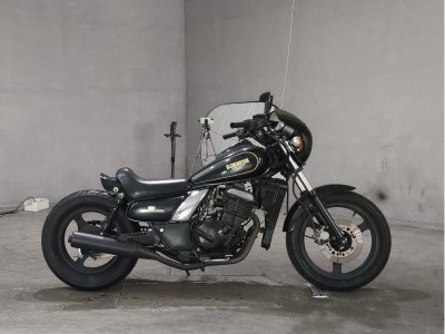 Kawasaki ELIMINATOR 250SE 1996