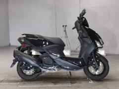 Yamaha CYGNUS125 GRYPHUS 2023