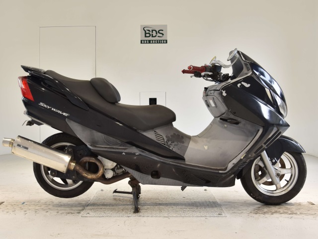 Suzuki SKYWAVE 400 2003