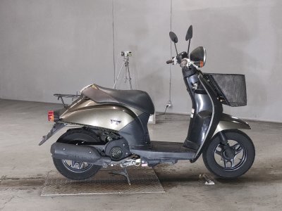 Honda TODAY 2006