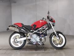 Ducati MONSTER 1000S 2006