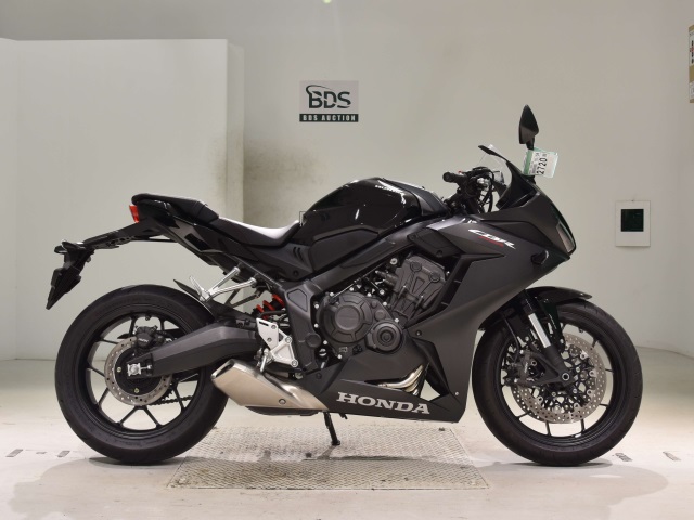 Honda CBR650R 2023