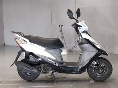 Sym GT125 2008