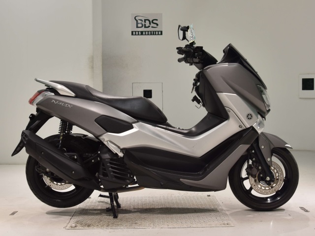 Yamaha NMAX-2 2018