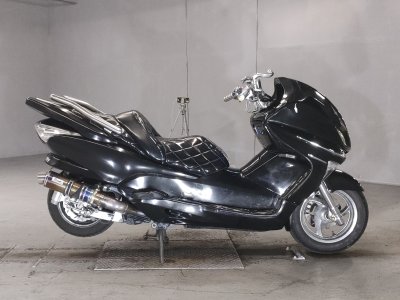 Honda FORZA Z 2006