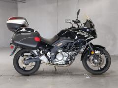 Suzuki V-STROM DL650 2010