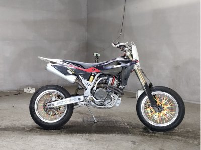 Husqvarna SM510R 2005