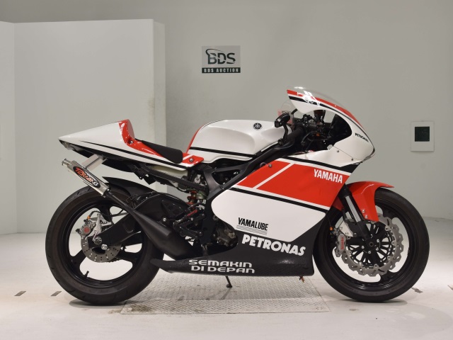 Yamaha TZR250R 1991