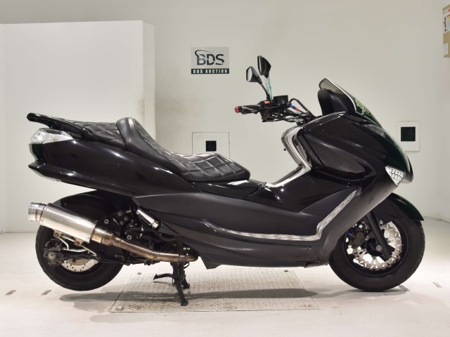 Yamaha MAJESTY 250 2007