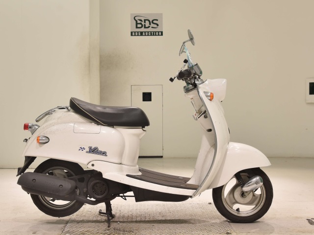 Yamaha VINO50 2001