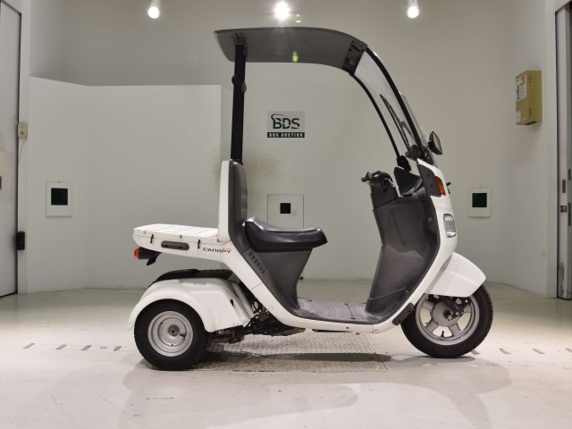 Honda GYRO CANOPY 2019