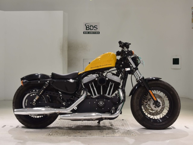 HD SPORTSTER FORTY-EIGHT XL1200X 2012