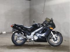 Kawasaki ZZ-R250 2004