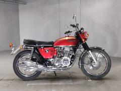 Honda CB750 1974