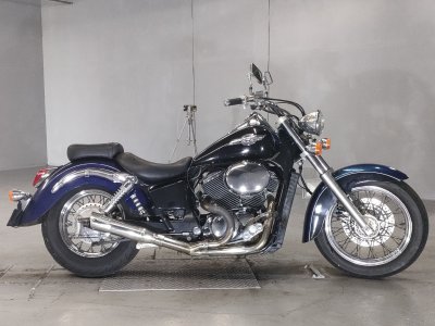 Honda SHADOW400 1998
