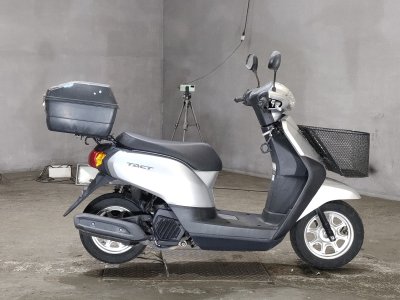 Honda TACT125 2018