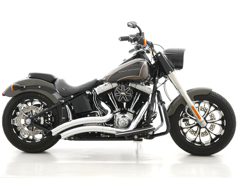 HD SLIM FLS1580 2014