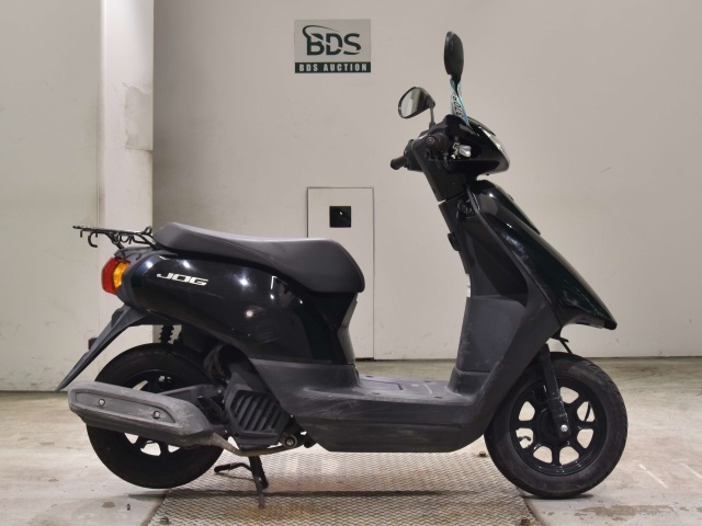 Yamaha JOG 50 2018