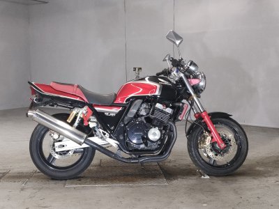 Honda CB400SF 1996