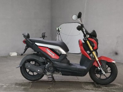 Honda ZOOMER-X 2014