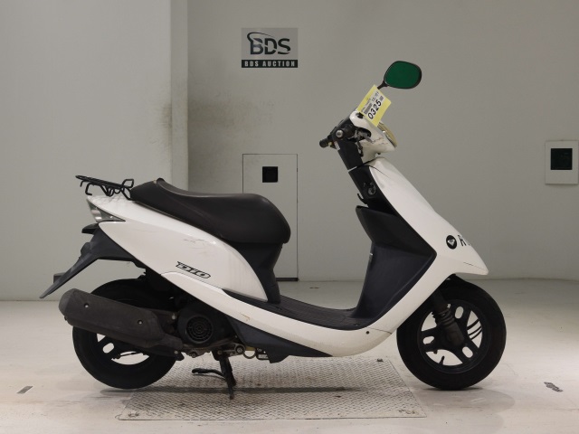 Honda DIO-6 2011