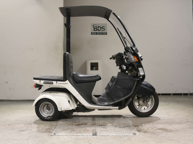 Honda GYRO CANOPY 2019