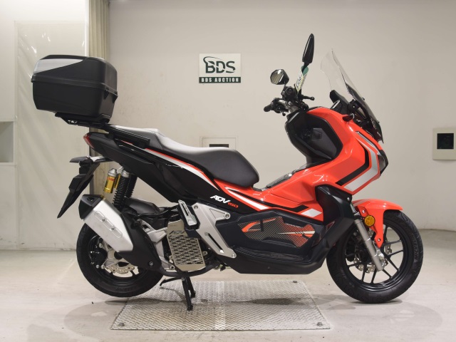 Honda ADV 150 2020