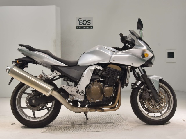 Kawasaki Z750S 2006
