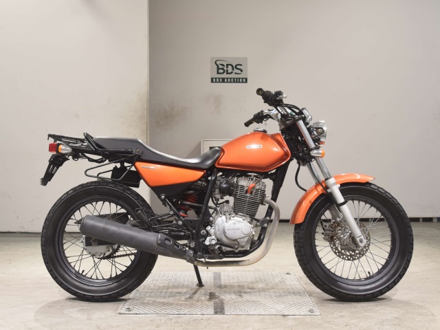 Honda FTR223 2004